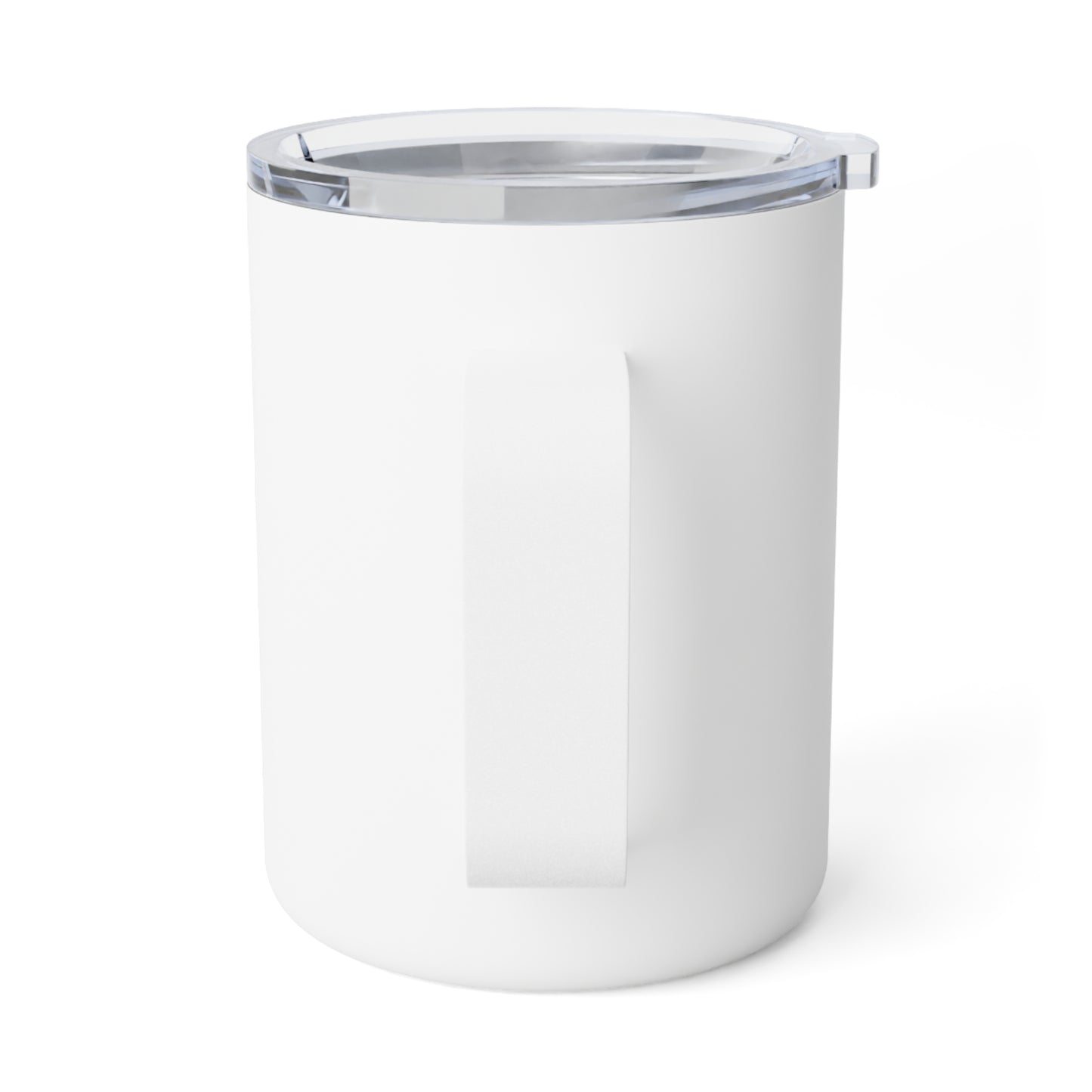 Insulated Coffee Mug - Astronaut | White, 10oz