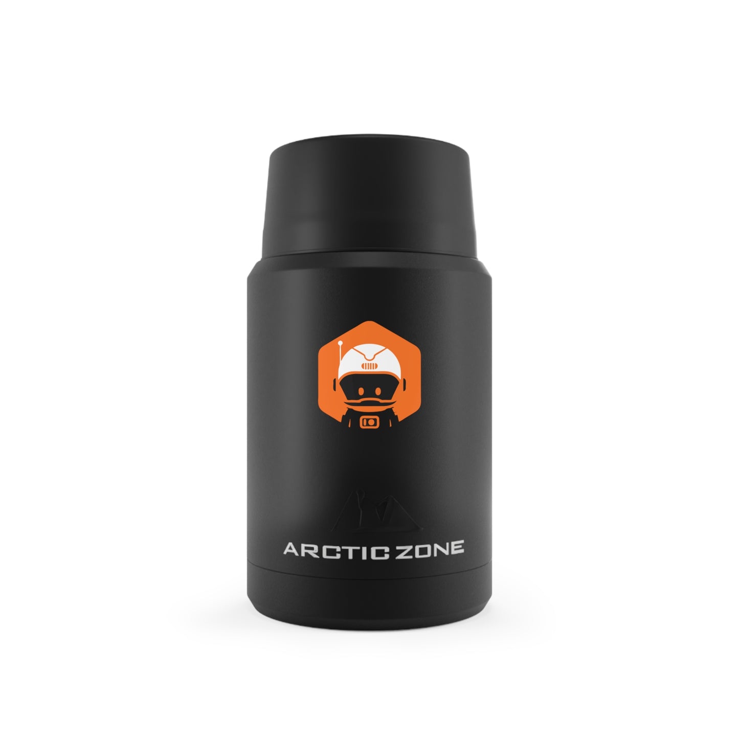 Titan Copper Insulated Food Storage | Astronaut