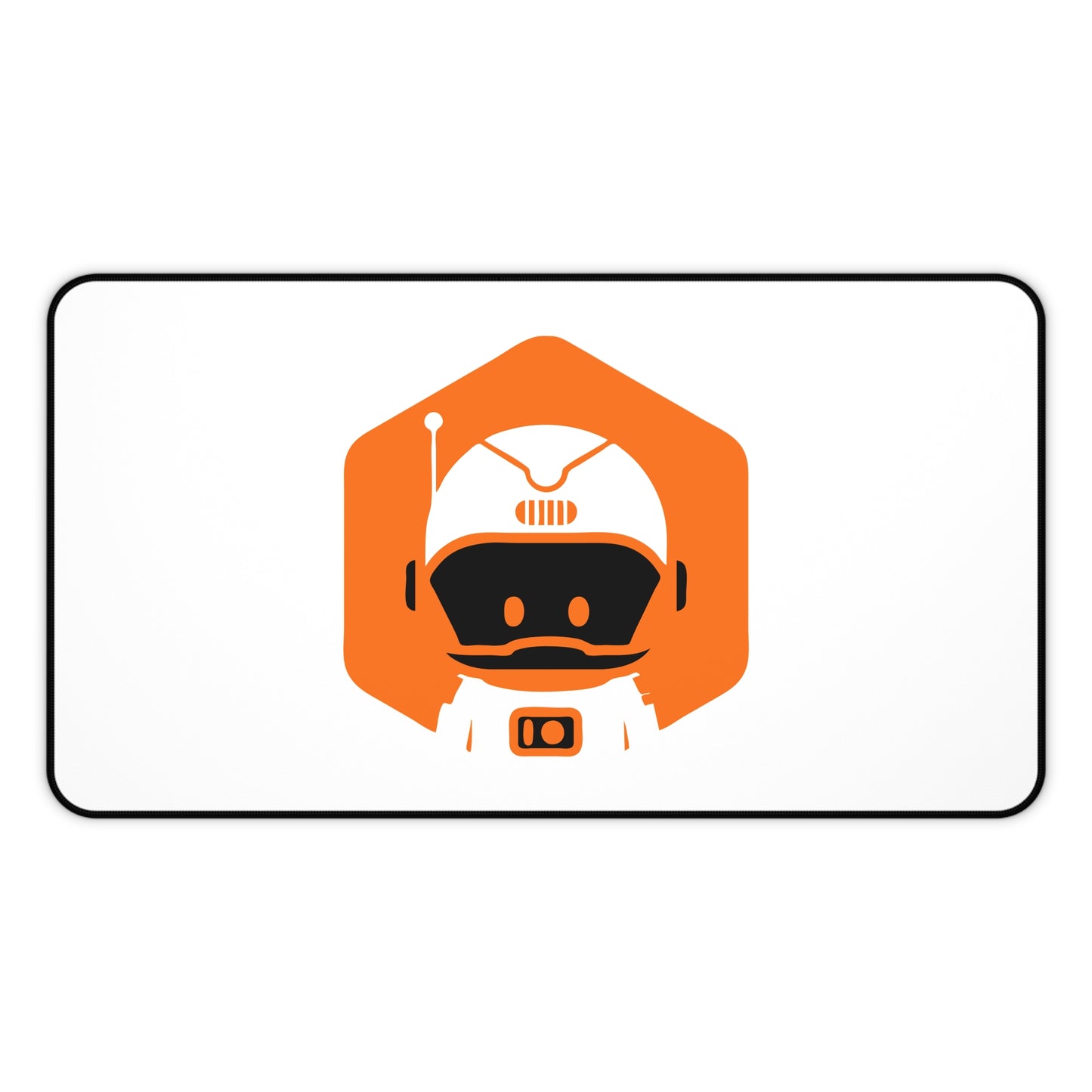 Desk Mat - Astronaut