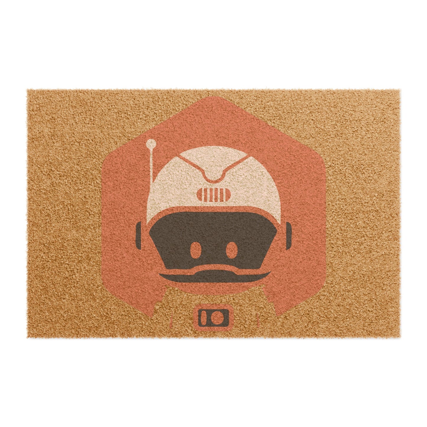 Doormat - Astronaut
