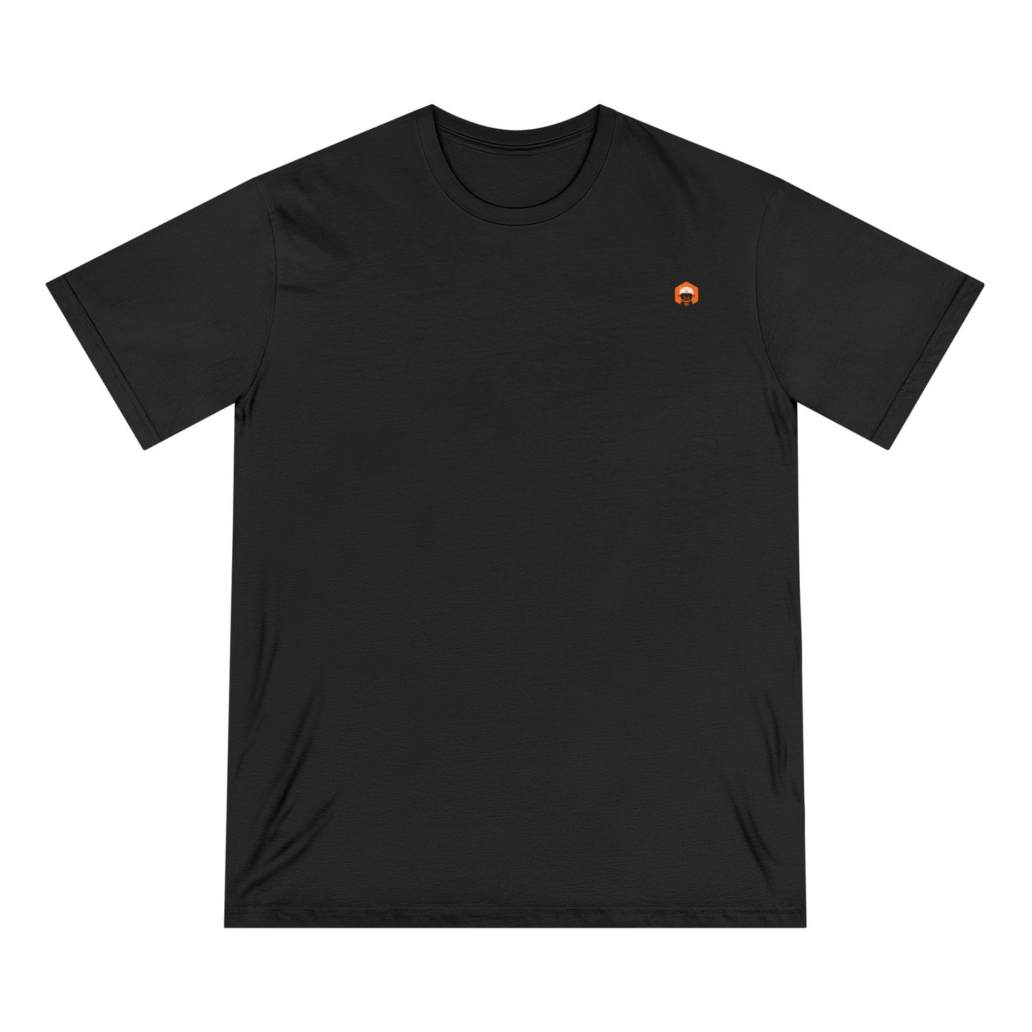 Organic Staple T-shirt | Astronaut