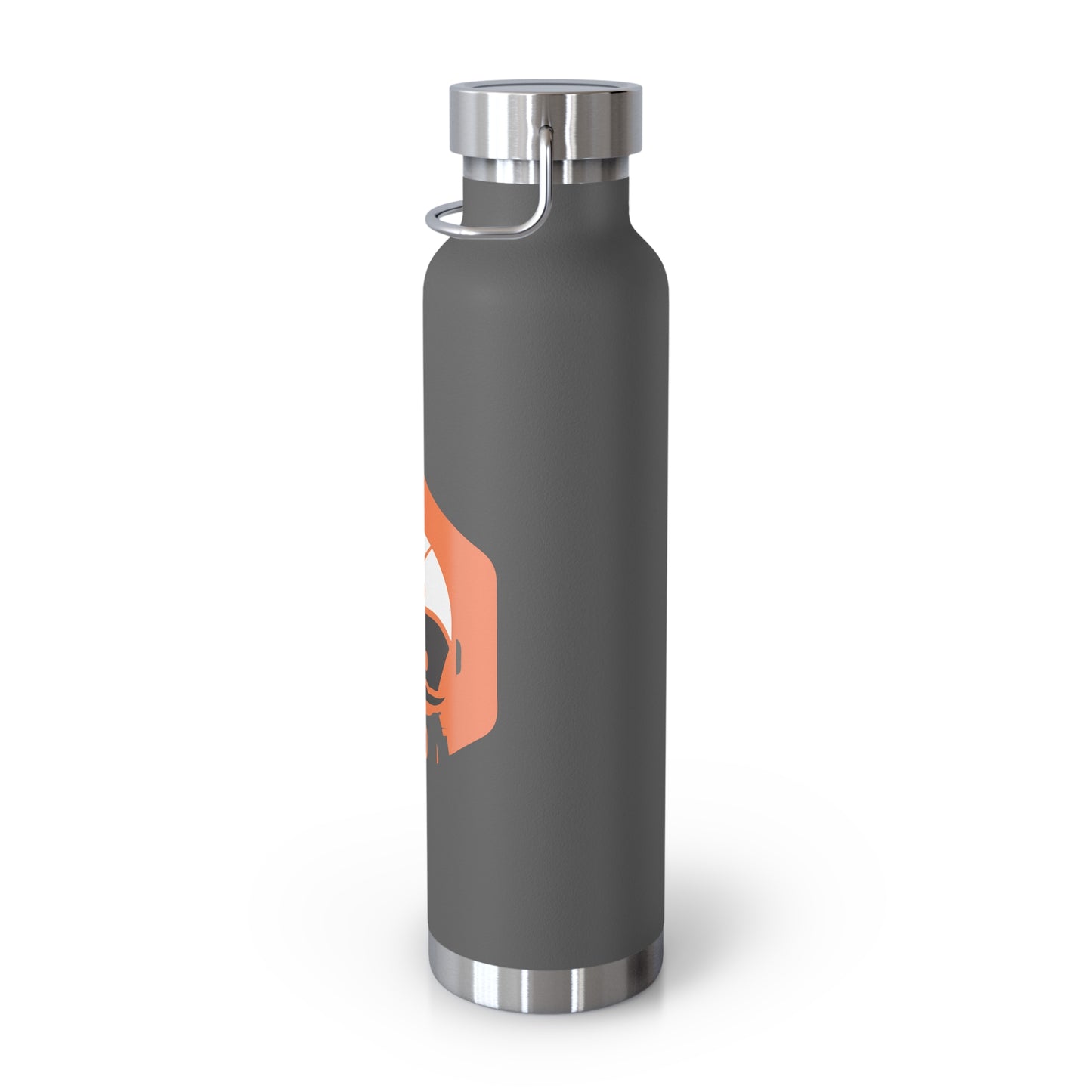 Copper Vacuum Insulated Bottle - Astronaut, 22oz