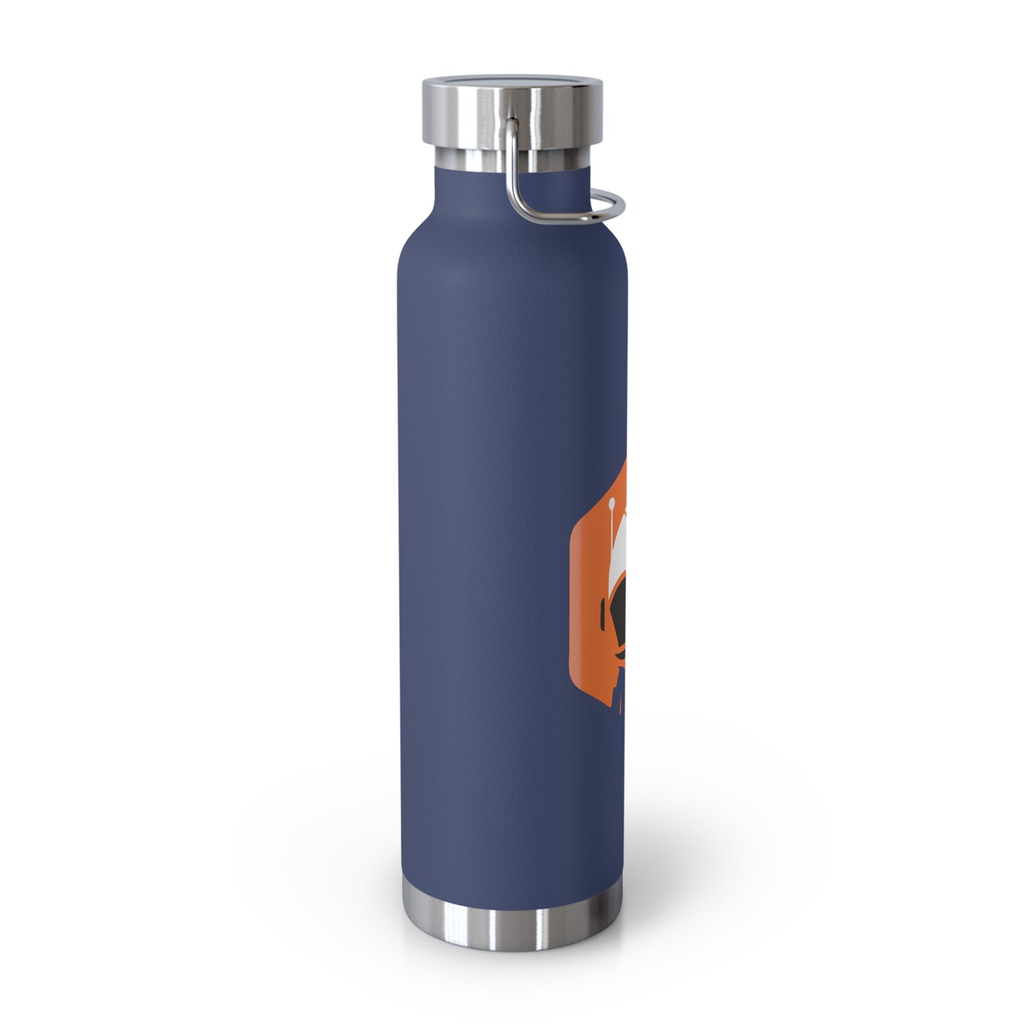 Copper Vacuum Insulated Bottle - Astronaut, 22oz