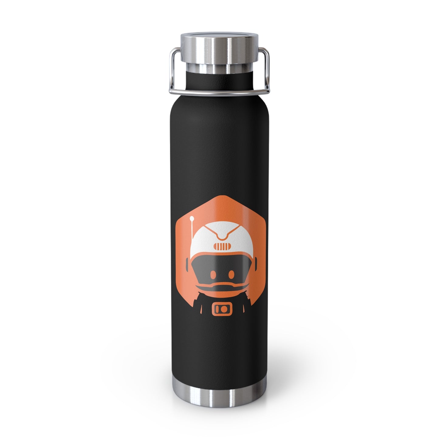 Copper Vacuum Insulated Bottle - Astronaut, 22oz