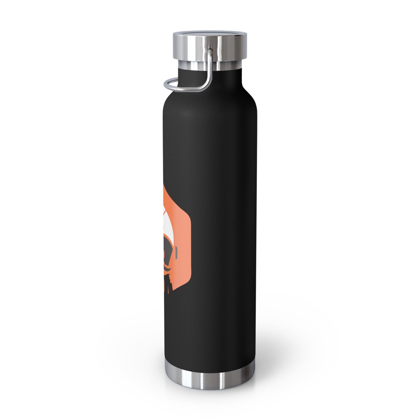 Copper Vacuum Insulated Bottle - Astronaut, 22oz