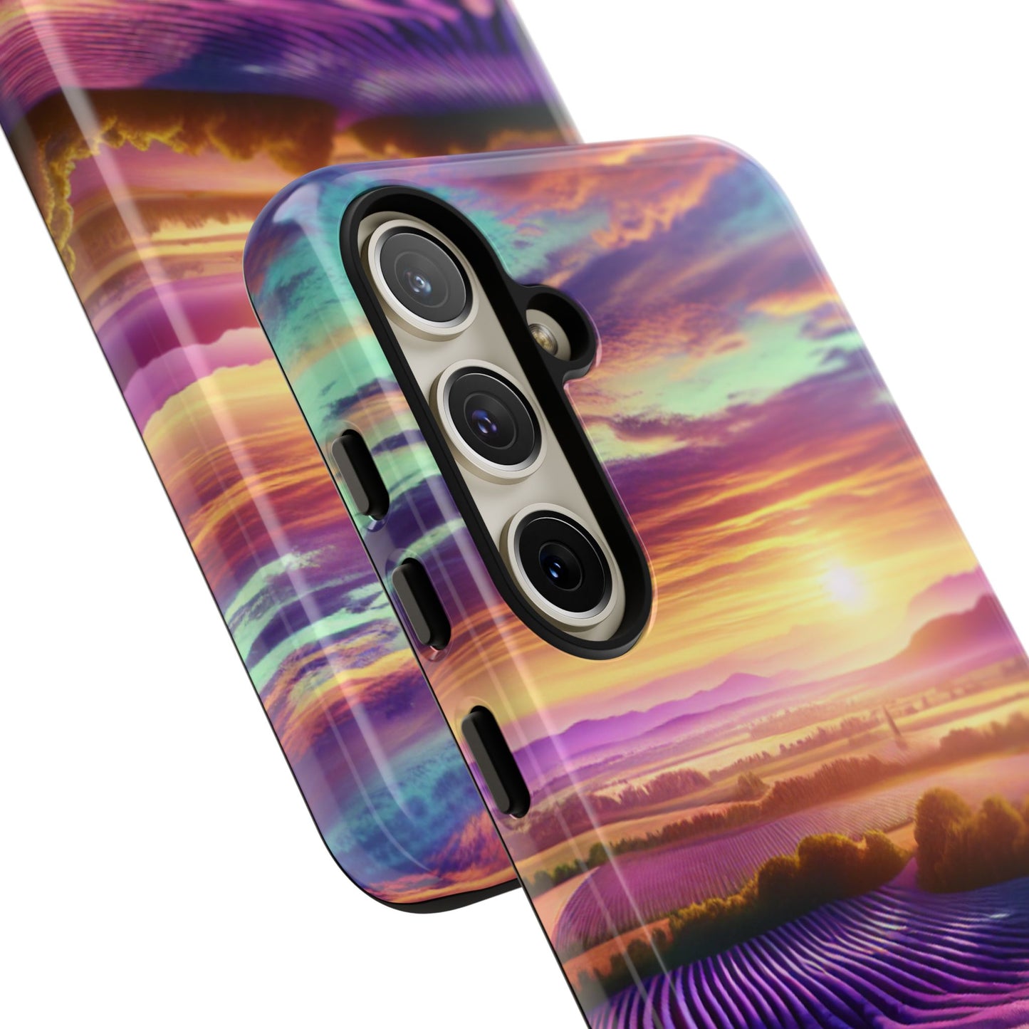 Phone Case - Lavender Farm