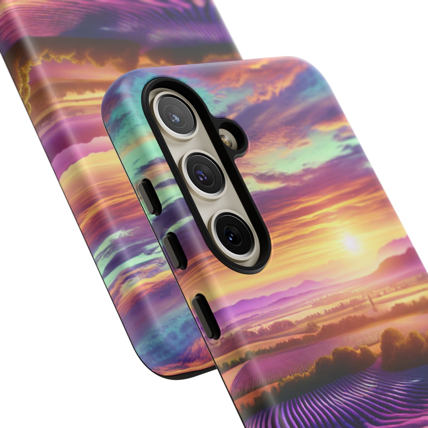 Phone Case - Lavender Farm