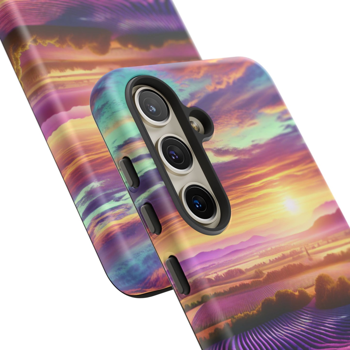 Phone Case - Lavender Farm