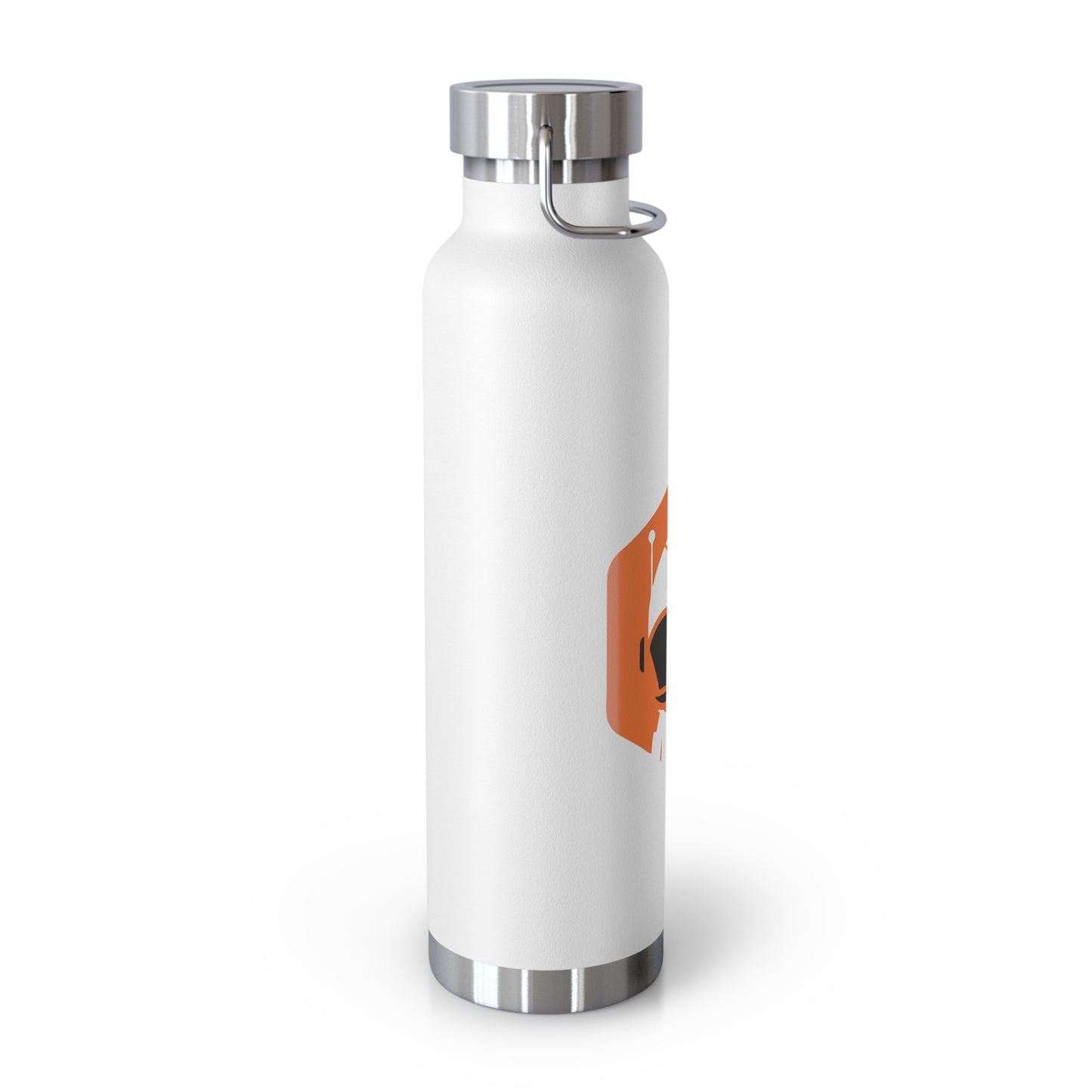 Copper Vacuum Insulated Bottle - Astronaut, 22oz