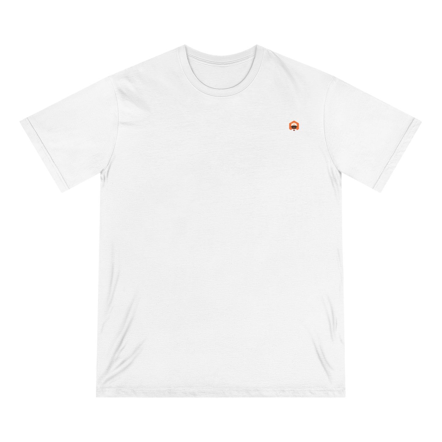 Organic Staple T-shirt | Astronaut