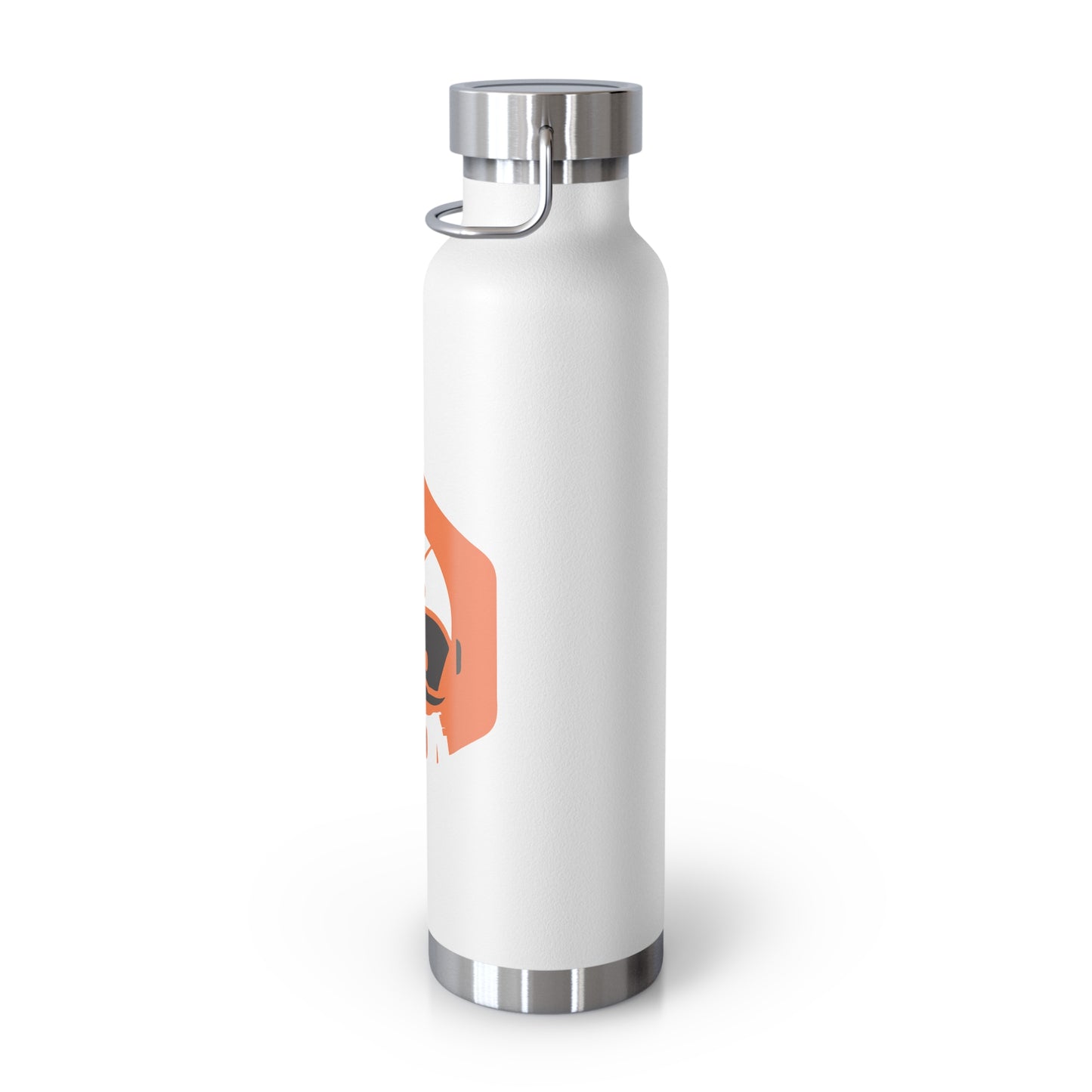 Copper Vacuum Insulated Bottle - Astronaut, 22oz