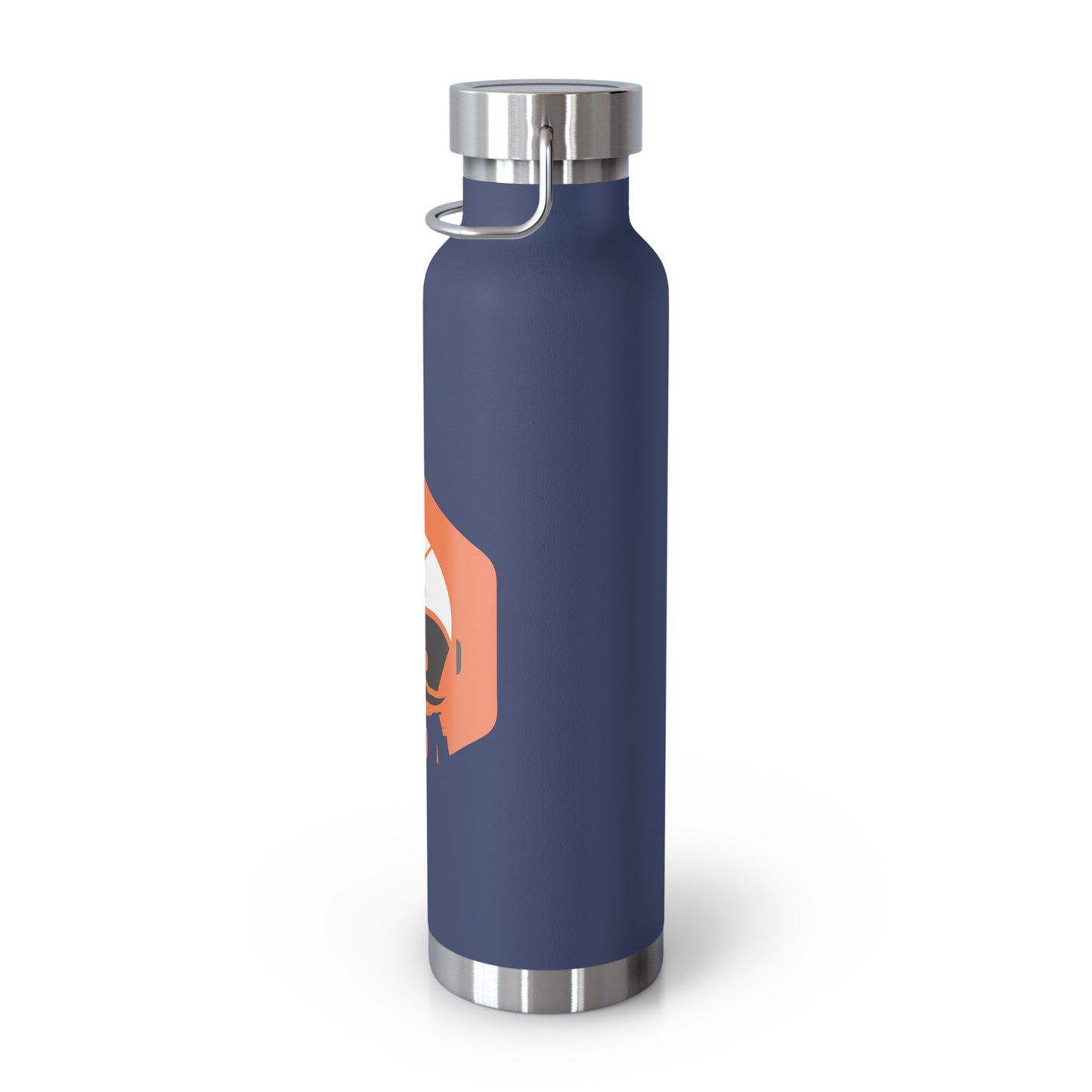 Copper Vacuum Insulated Bottle - Astronaut, 22oz