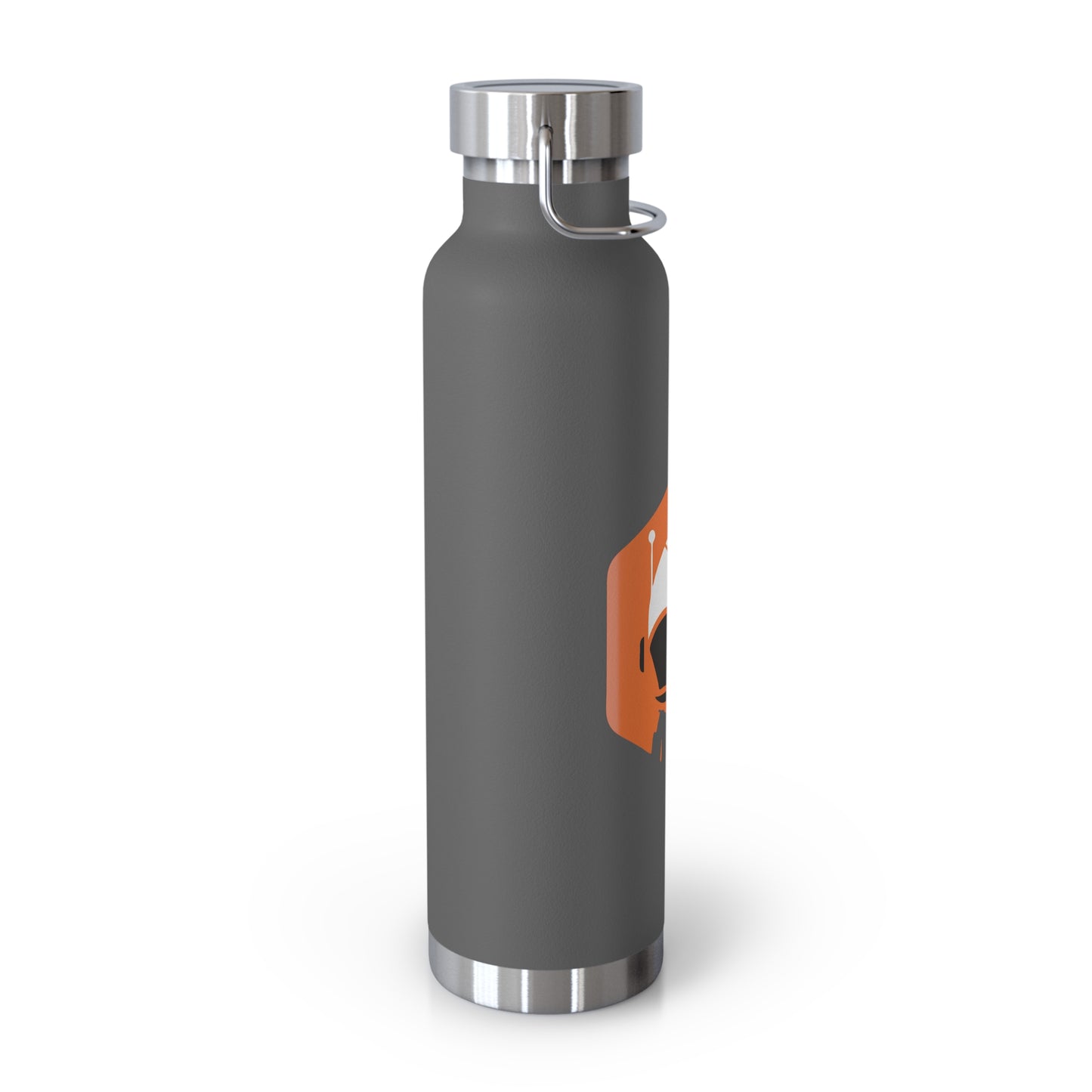 Copper Vacuum Insulated Bottle - Astronaut, 22oz