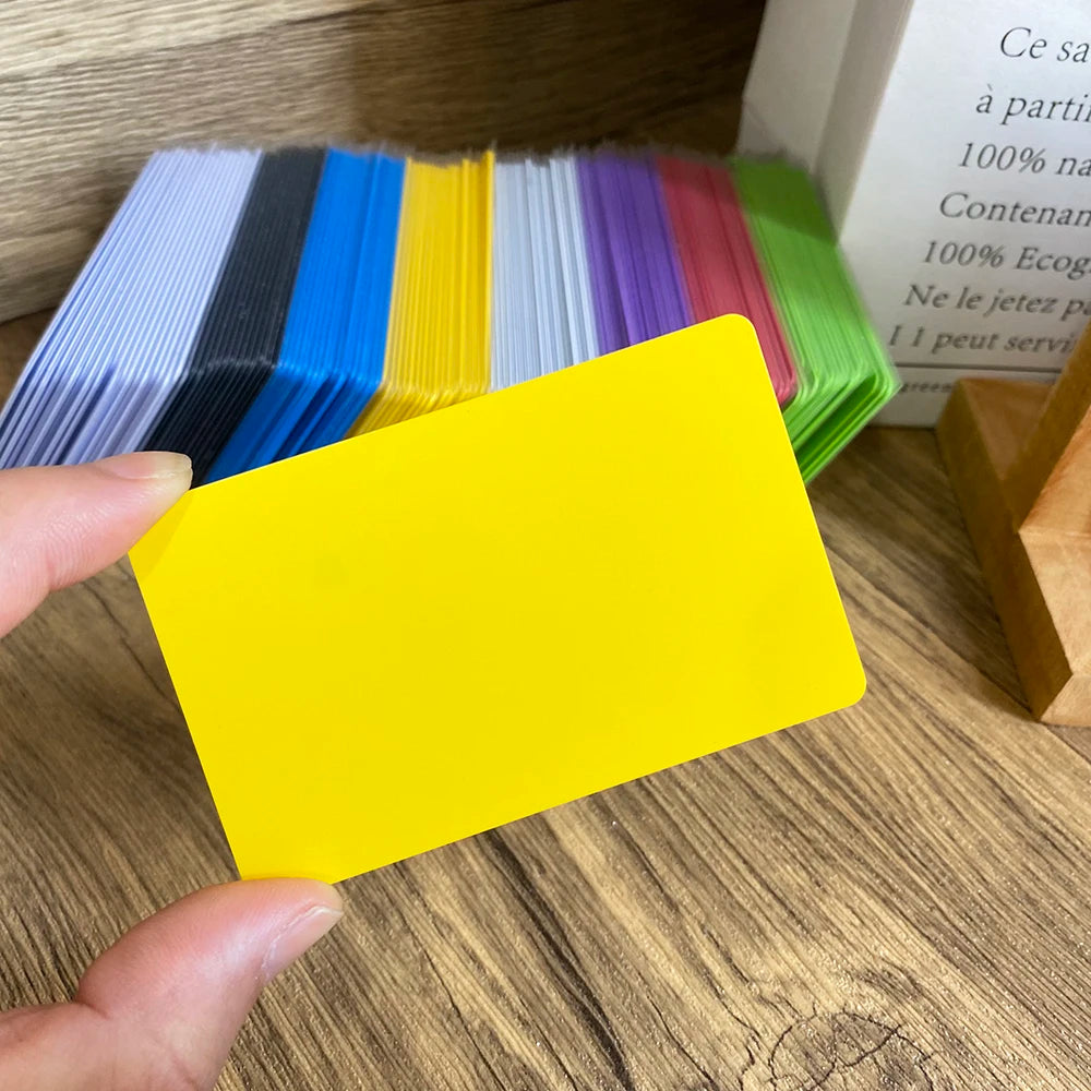 NFC Tap Card – One-Tap Reviews & Social Links