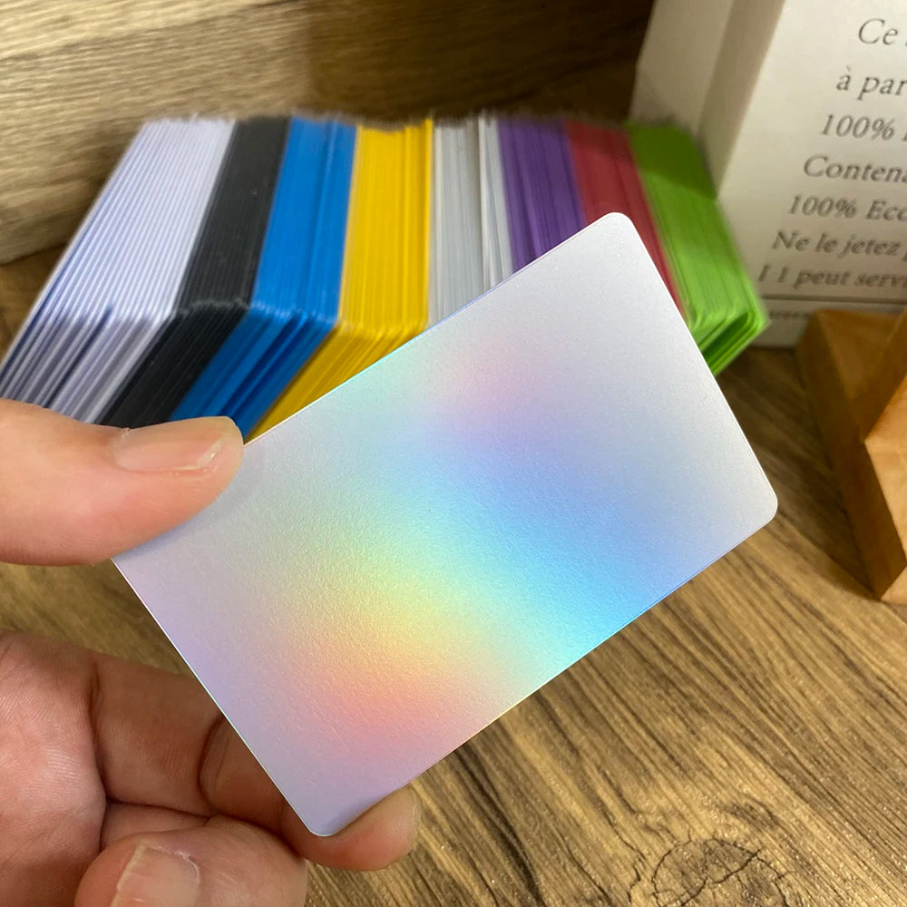 NFC Tap Card – One-Tap Reviews & Social Links