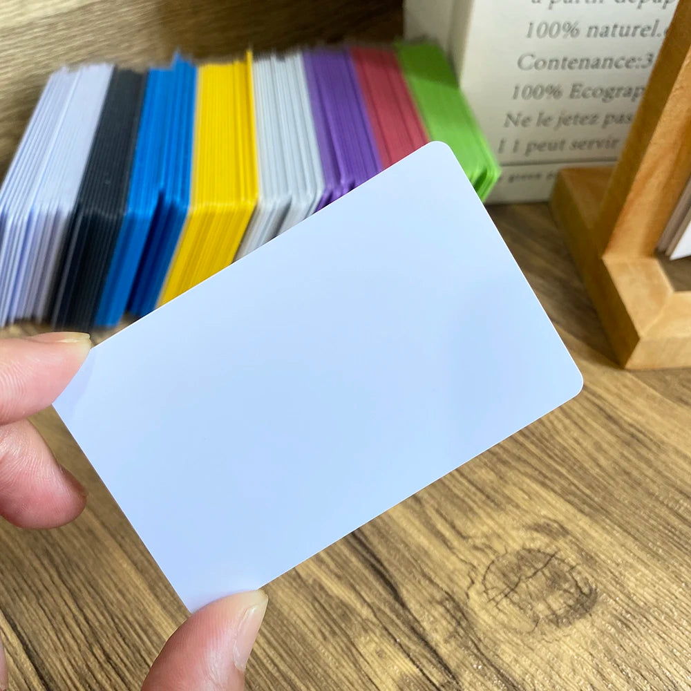 NFC Tap Card – One-Tap Reviews & Social Links