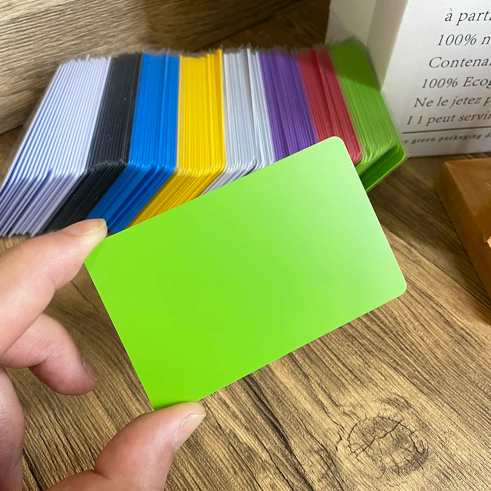 NFC Tap Card – One-Tap Reviews & Social Links