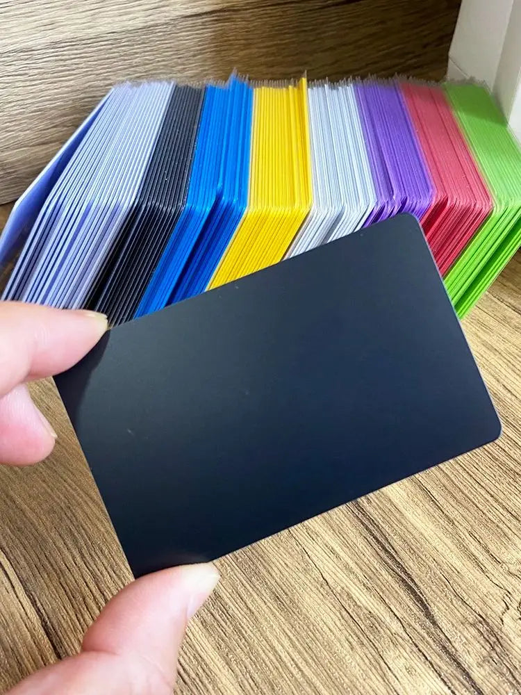 NFC Tap Card – One-Tap Reviews & Social Links