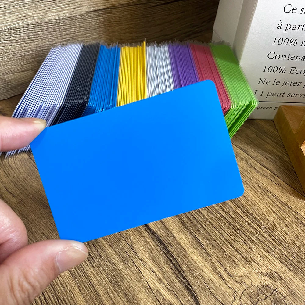 NFC Tap Card – One-Tap Reviews & Social Links